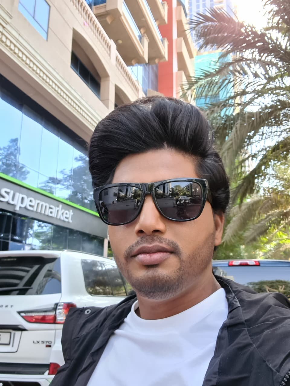 SpectraSpot Events testimonial